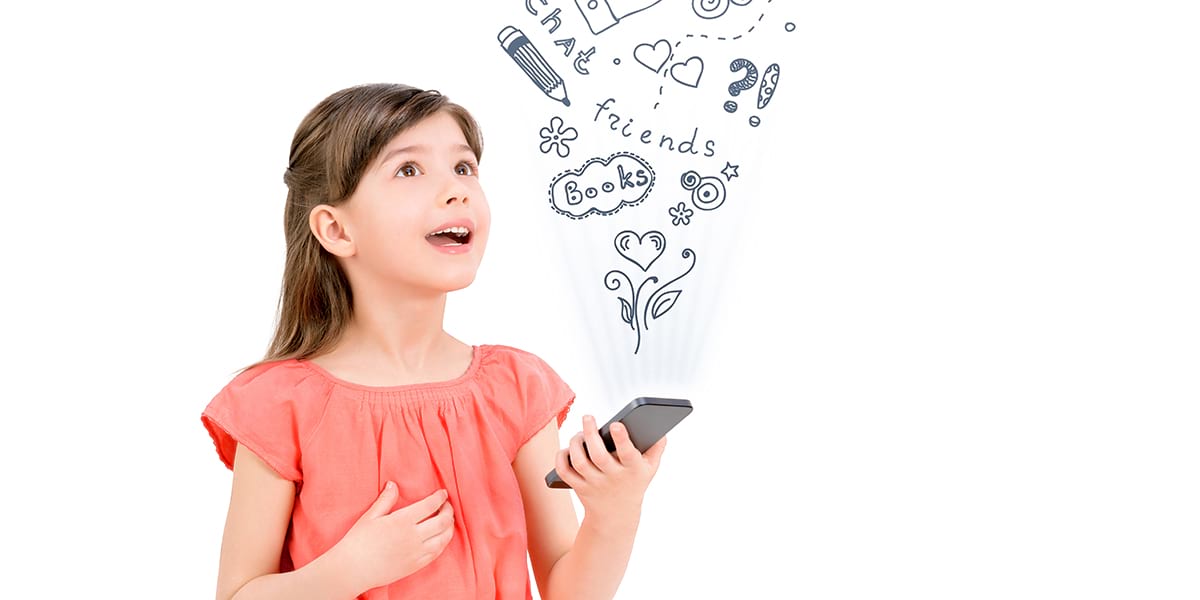 Aplikasi Mobile Edukasi Anak | Sun Life Indonesia